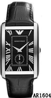 Armani watch man-472